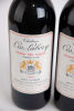 (2) 1995 Chateau Cos Labory 1500ml, St Estephe - 4