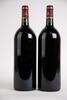 (2) 1995 Chateau Lilian Ladouys 1500ml, St Estephe - 2