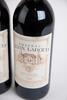 (2) 1995 Chateau Lilian Ladouys 1500ml, St Estephe - 3