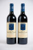 (2) 1995 Chateau Smith Haut Lafitte, Pessac Leognan