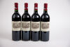 (4) 2002 Chateau Lafite Rothschild, Pauillac WS95