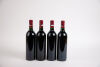 (4) 2002 Chateau Lafite Rothschild, Pauillac WS95 - 2