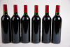 (6) 1995 Chateau Bourgneuf, Pomerol - 2