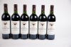 (6) 1995 Chateau de Fieuzal, Pessac Leognan