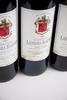 (6) 1995 Chateau Langoa Barton, St Julien - 4