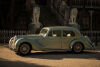 1949 Talbot Lago T26 Record Factory Berline - 2