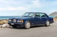 1996 Bentley Brooklands