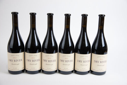 (6) 2014 Dry River Pinot Noir, Martinborough