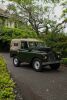 1971 Land Rover Series IIA - 2