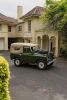 1971 Land Rover Series IIA - 6