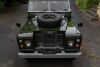 1971 Land Rover Series IIA - 40