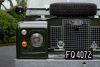 1971 Land Rover Series IIA - 42