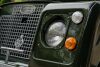 1971 Land Rover Series IIA - 47