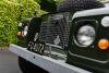 1971 Land Rover Series IIA - 49