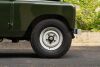 1971 Land Rover Series IIA - 62