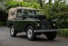 1971 Land Rover Series IIA - 69