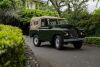 1971 Land Rover Series IIA - 71