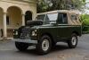 1971 Land Rover Series IIA - 72