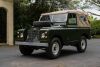 1971 Land Rover Series IIA - 75