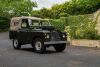 1971 Land Rover Series IIA - 77