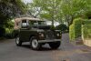 1971 Land Rover Series IIA - 79