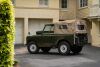 1971 Land Rover Series IIA - 82