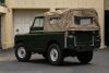 1971 Land Rover Series IIA - 83