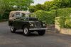 1971 Land Rover Series IIA - 87