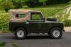 1971 Land Rover Series IIA - 88