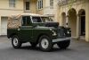 1971 Land Rover Series IIA - 91