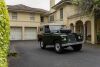 1971 Land Rover Series IIA - 99