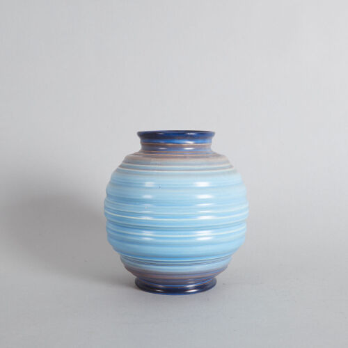 A Carlton Ware Vase