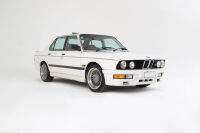 1987 BMW 535i