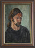 RUSSELL HOLLINGS Portrait of Joseph