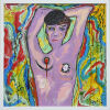 RACHEL BURKE Nude