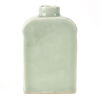 An 18th Century Light Green Celadon Tea Caddy