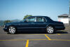 2001 Bentley Arnage Red Label