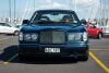 2001 Bentley Arnage Red Label - 4