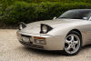 1989 Porsche 944 Cabriolet - 9