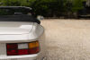 1989 Porsche 944 Cabriolet - 16