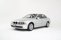 2002 BMW 530iSE