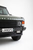 1986 Range Rover by Janspeed - 46