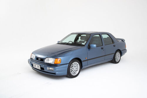 1988 Ford Sierra Sapphire Cosworth