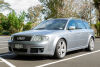 2003 Audi RS6 Quattro 4.2 V8 Wagon - 8