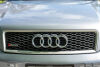 2003 Audi RS6 Quattro 4.2 V8 Wagon - 9