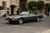 1993 Jaguar XJS - 5