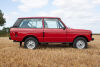 1983 Range Rover