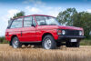 1983 Range Rover - 2