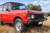 1983 Range Rover - 3