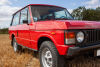 1983 Range Rover - 4